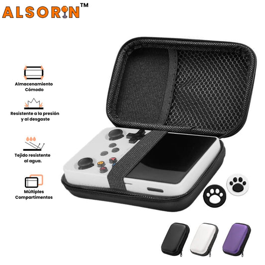 Funda Protectora PRO