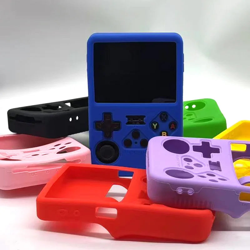 Funda Protectora De Silicona