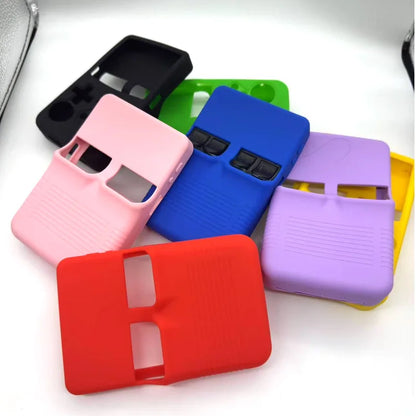 Funda Protectora De Silicona