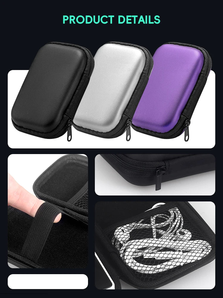 Funda Protectora PRO